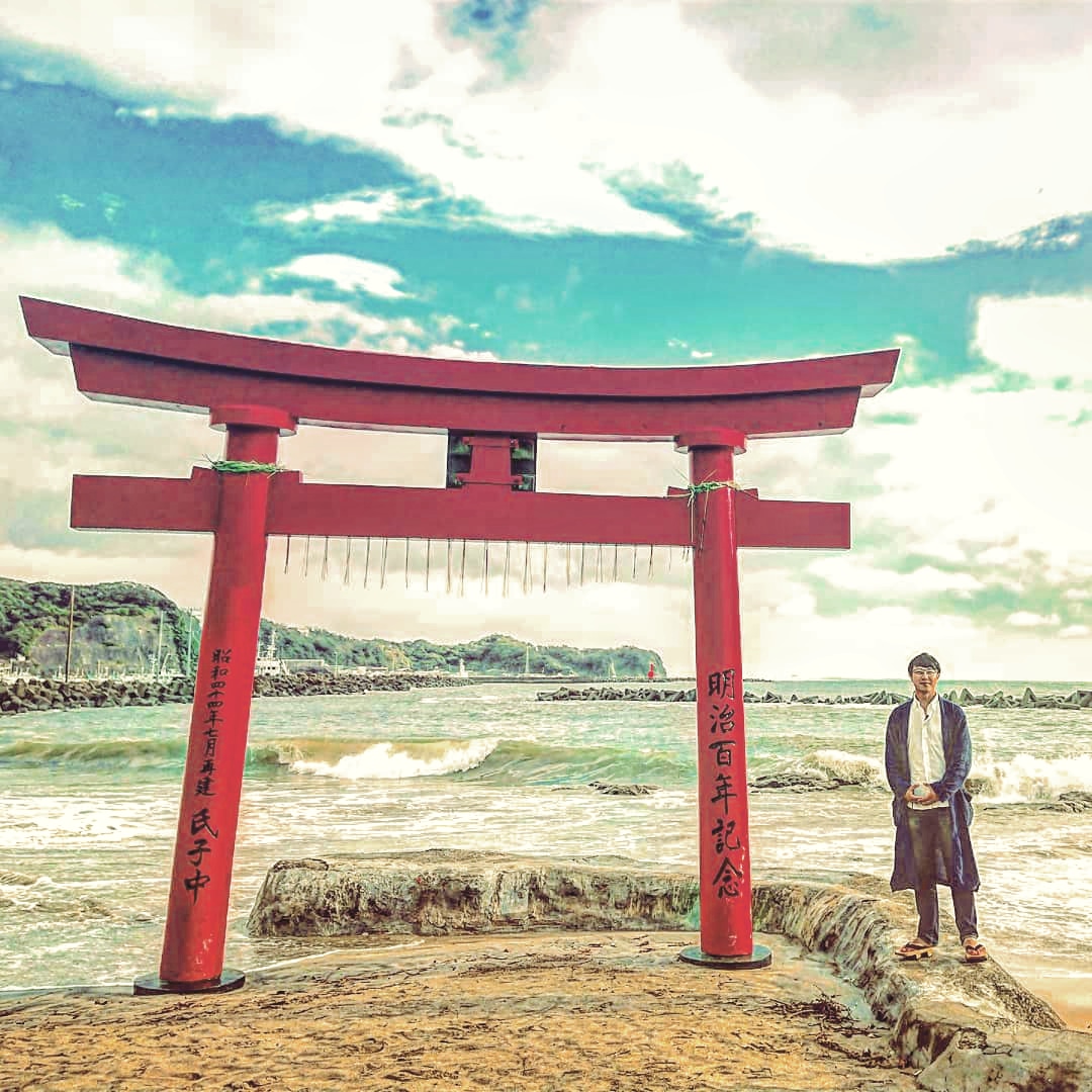 第106回 名神。メイシンとは読みません！ from Radiotalk episode artwork