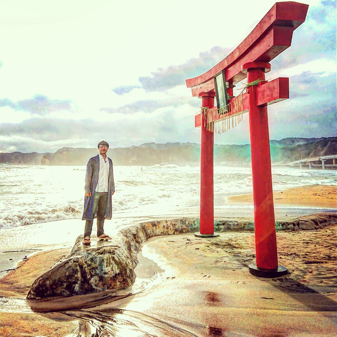 第118回 大鳥神社に無事着地 from Radiotalk episode artwork