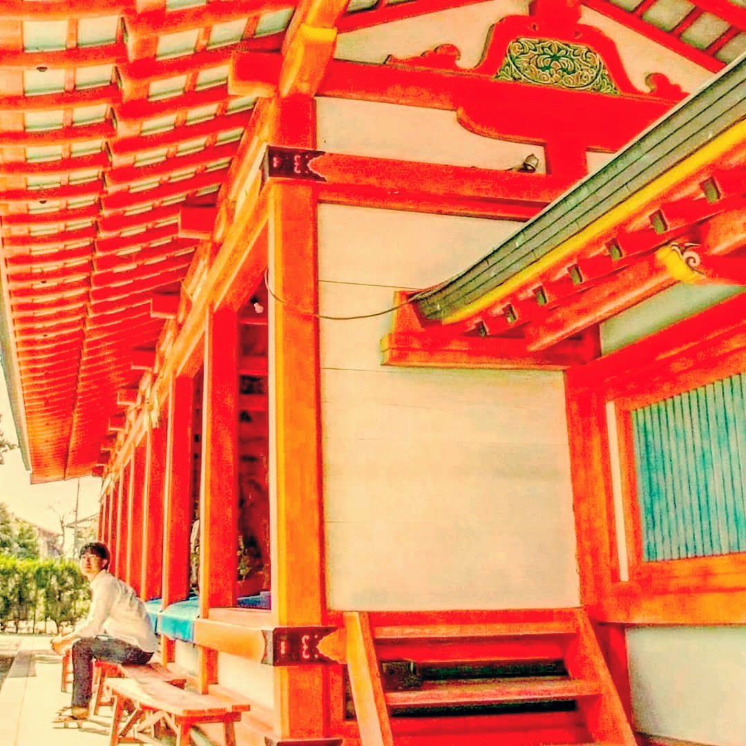 第129回 安曇、アマツミ、熱海まで from Radiotalk episode artwork