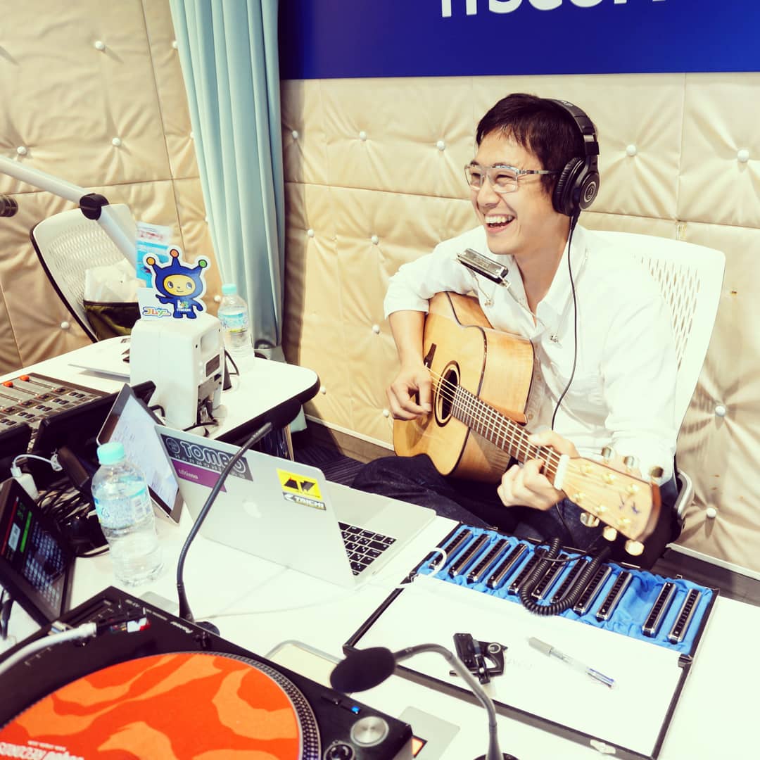 第139回 イシコリドメ from Radiotalk episode artwork