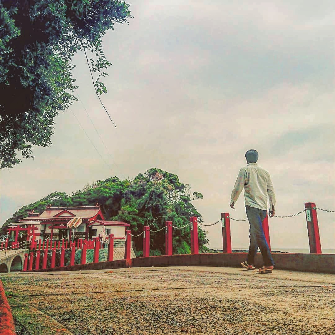 第164回 桃を投げつける from Radiotalk episode artwork
