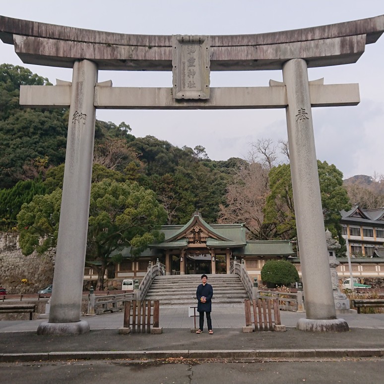 第177回 別表神社を全て！ from Radiotalk episode artwork