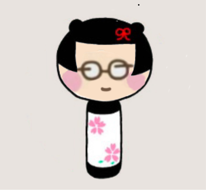 とし子とお茶しよっか🍵