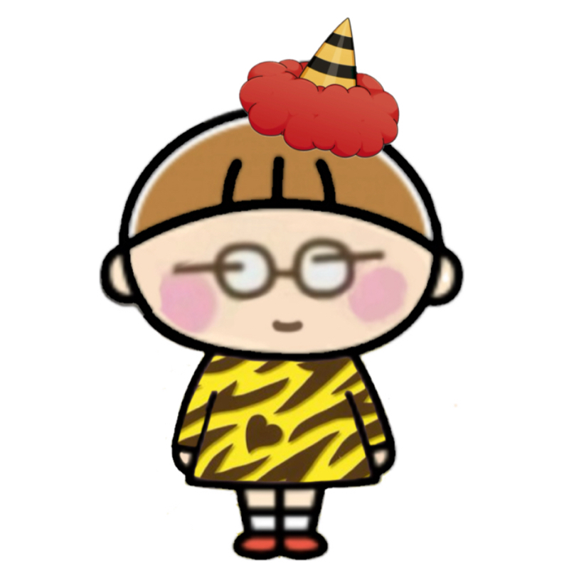 とし子とお茶しよっか🍵