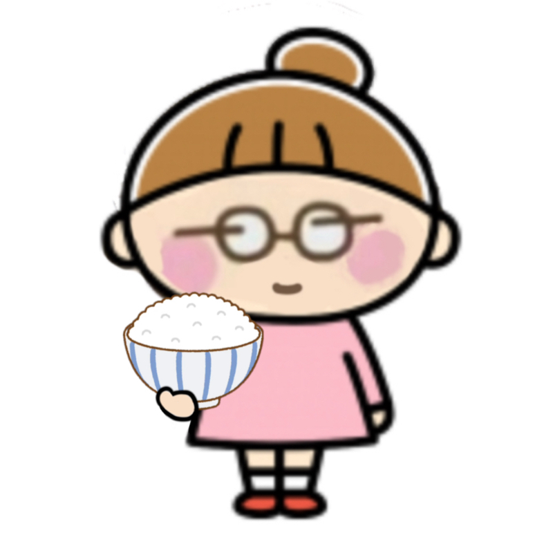 とし子とお茶しよっか🍵