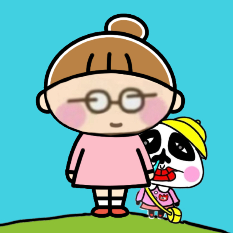 見えないものが見えました❣️