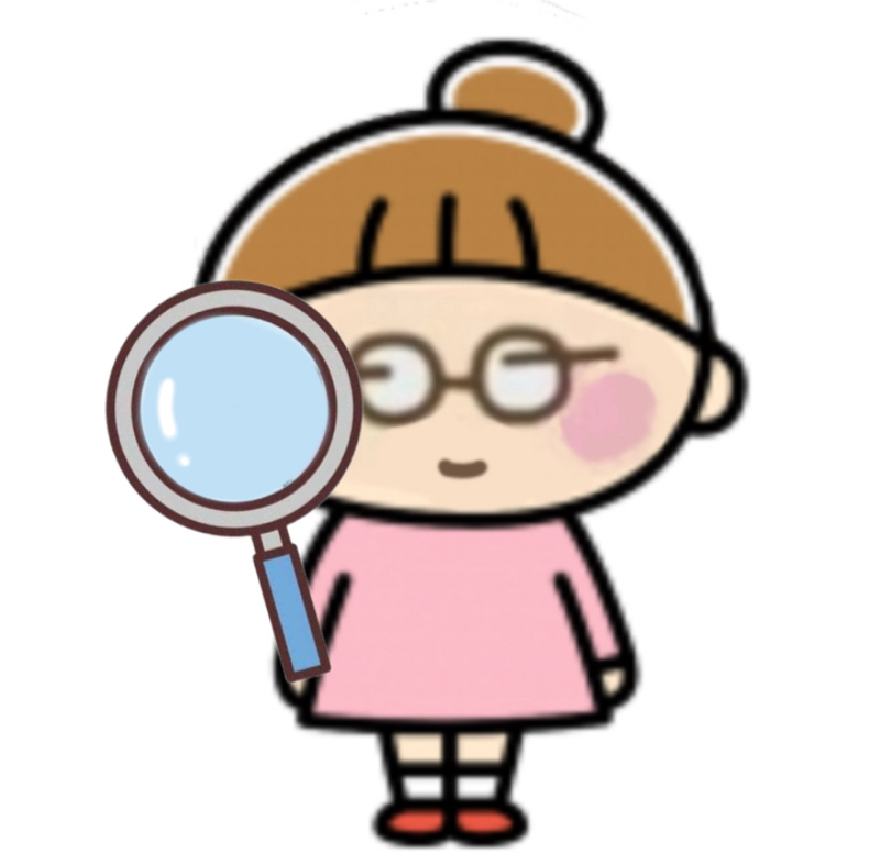 とし子がむいてない職業❣️