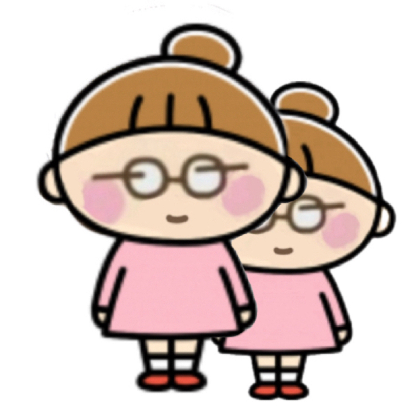 待つわをハモってみました