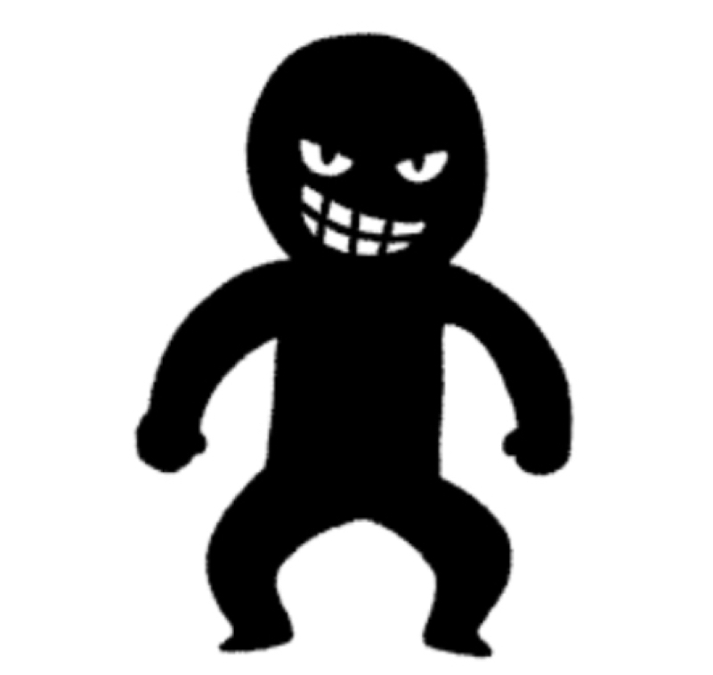 トーク力最強の親戚がやってくる😱💦