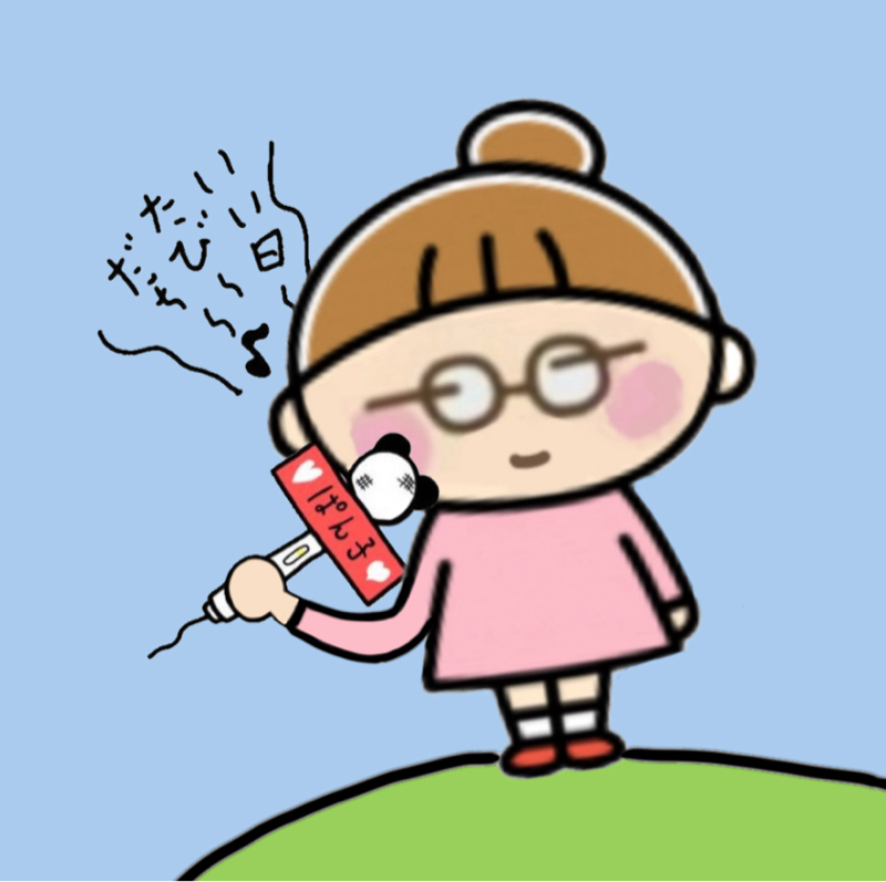 昨日のぶらちゃんに合わせてみましたの裏話