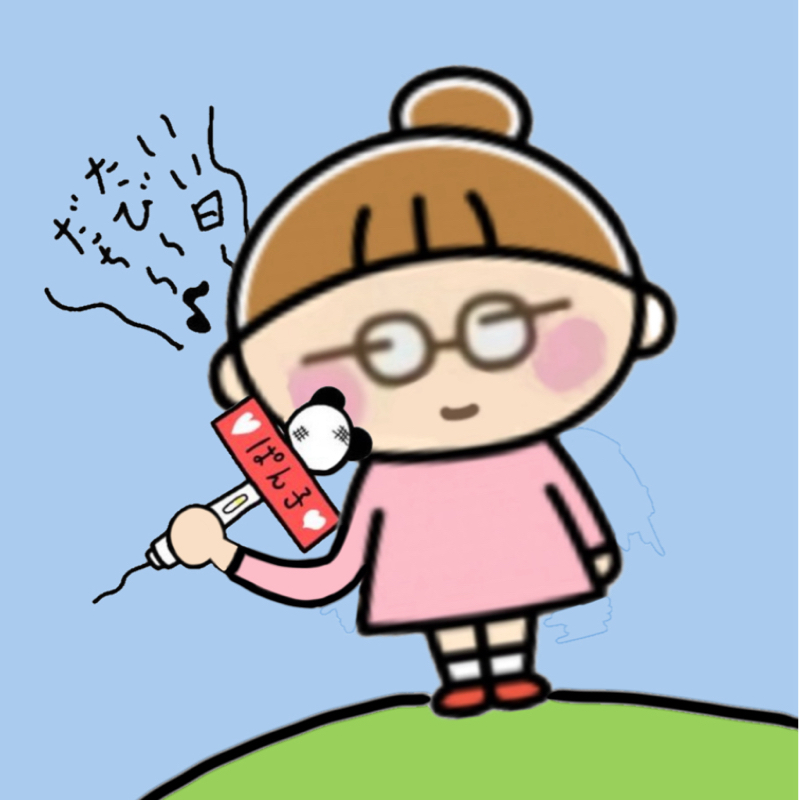 夢をあきらめないで  岡村孝子  ※想和花ちゃんとコラボしました～