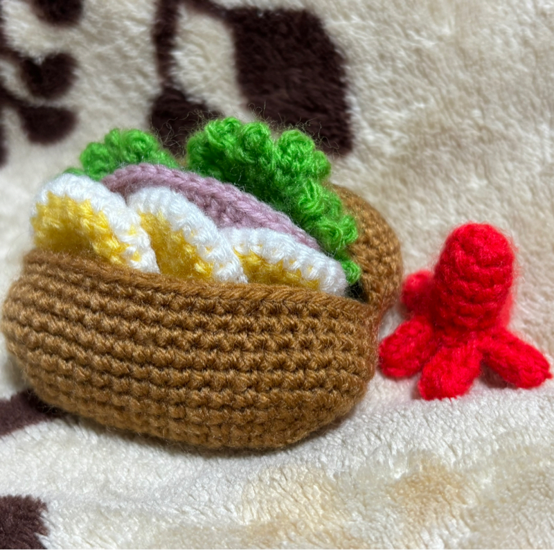 パンがなんとか完成しました～