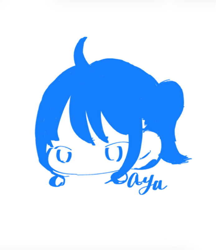あゆ
