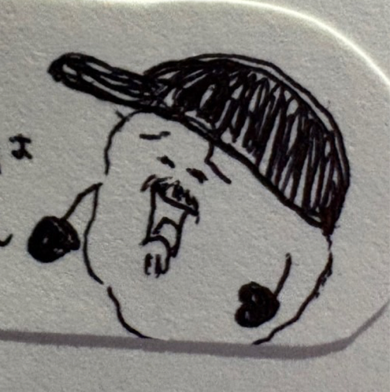 コロッケ丸(自宅警備員)