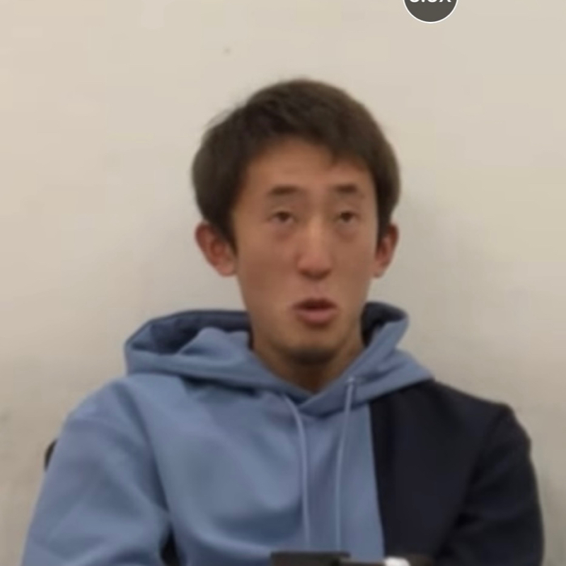 もち子きました