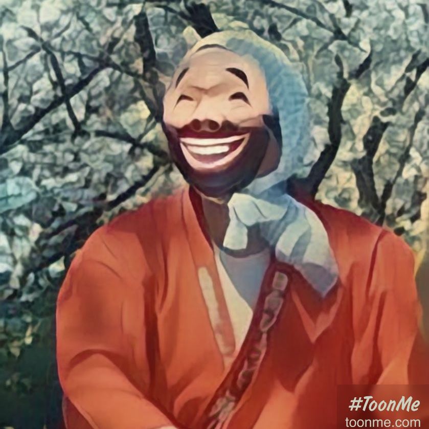 第５回、日向ひょっとこ踊りについて語る。