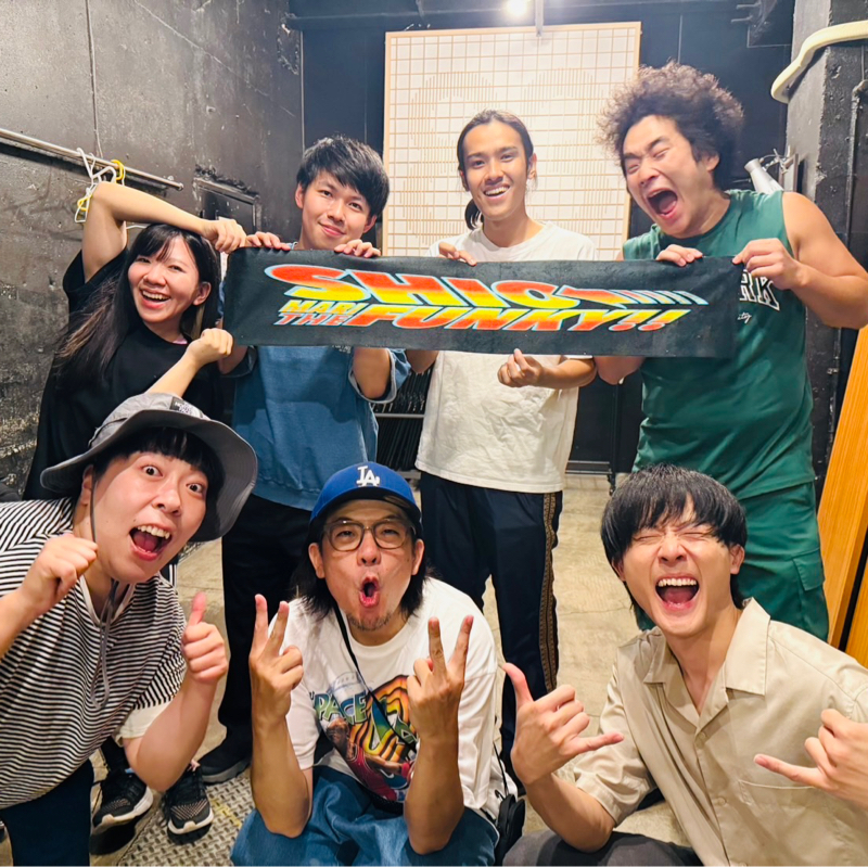 #58 第二回単独ライブ『シオマリNIGHT2』ありがとうございました!