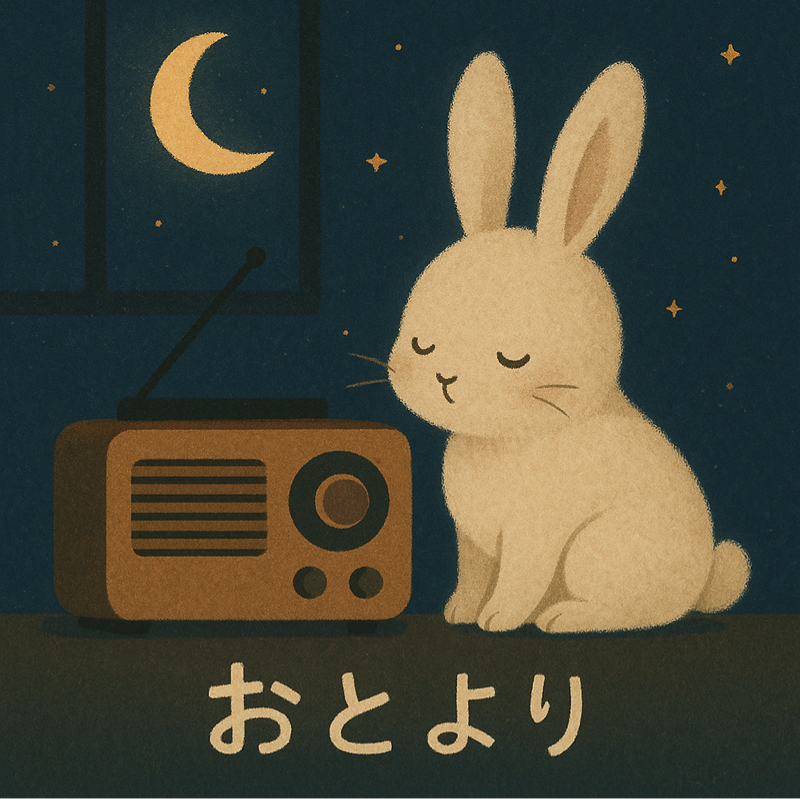 おとより🐰