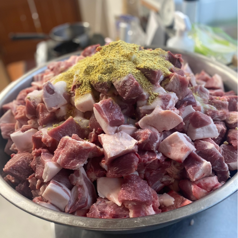 夏場の賞味期限の話