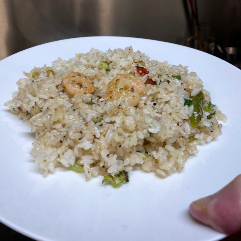 料理遍歴の話