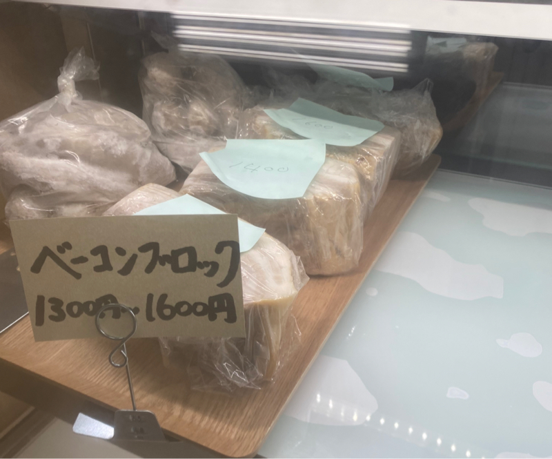 なぜか冷蔵のストッカーは無いと言う話