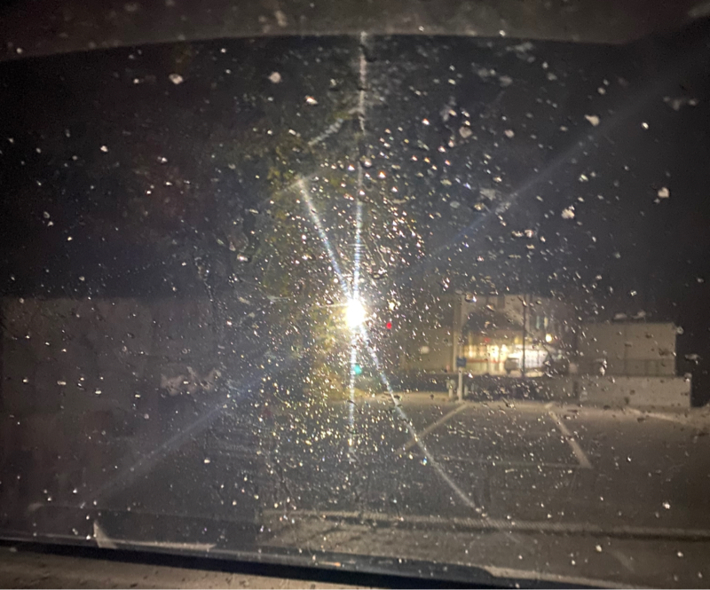 オードブルのご注文はなるべく1週間前までにと言う話