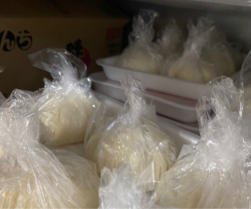 赤字でも営業し続けますと言う話