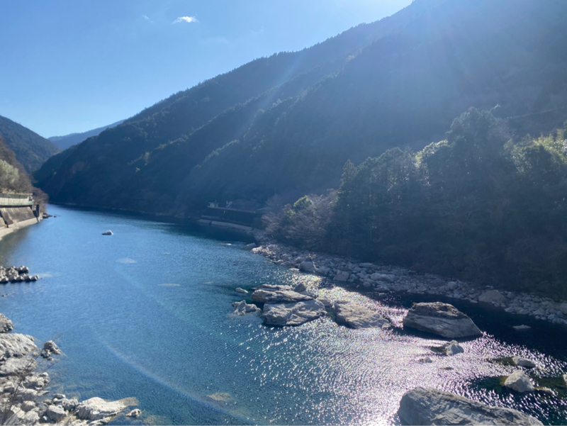 田舎に来るなら収入源が重要と言う話