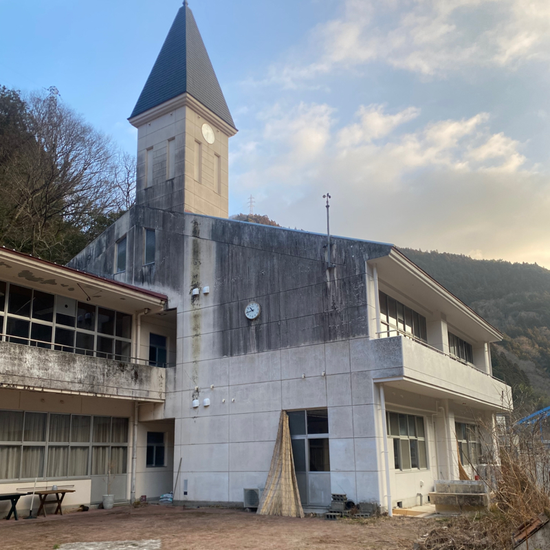 渇水とか目に見えない成長とかの話