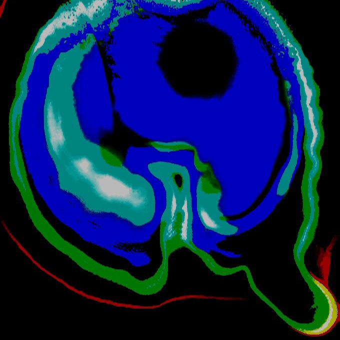 ワイト 即興キャラクターソングvol.1 スキモーション