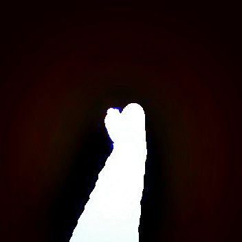 寝人不利(ネトフリ)