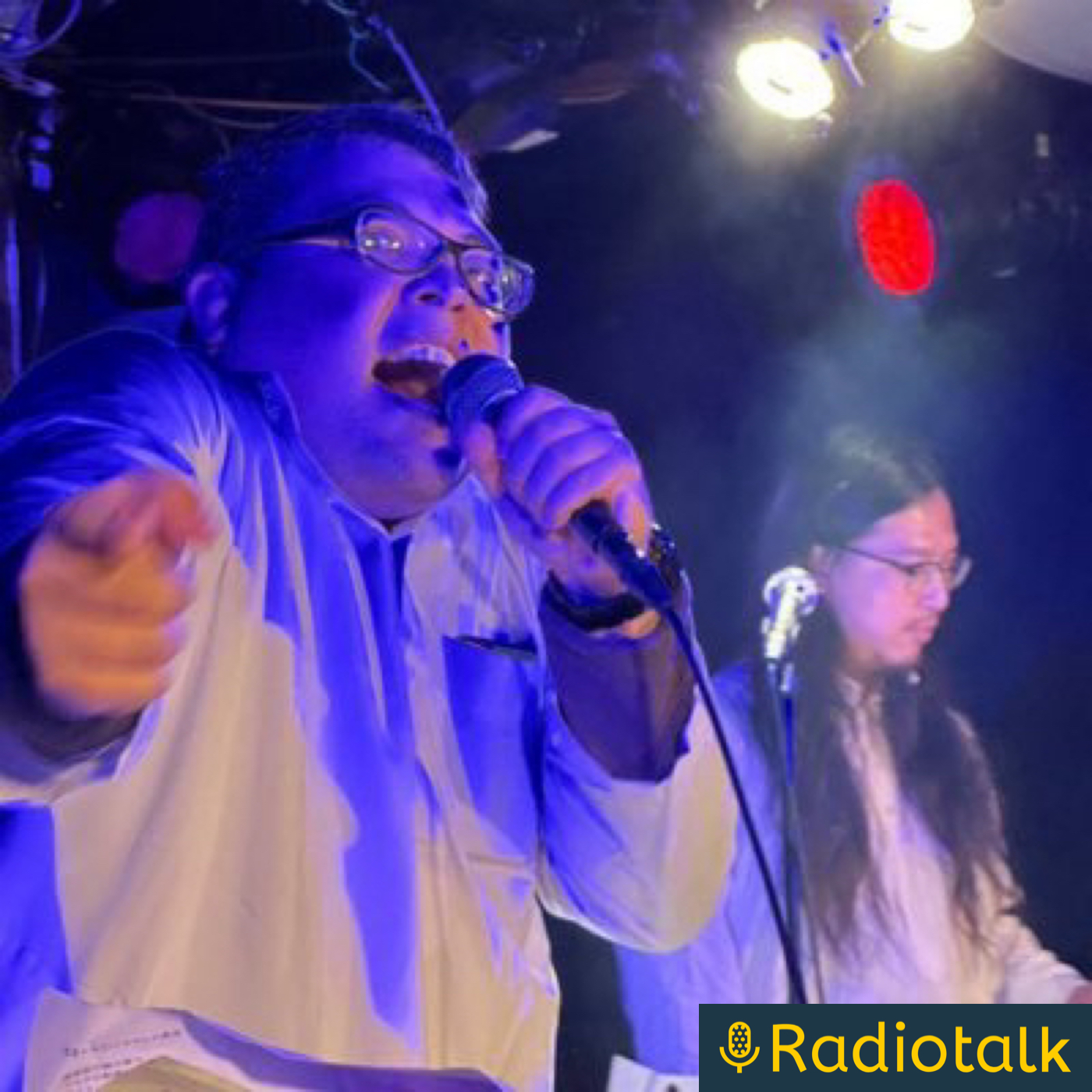 人生逆噴射ラジオ cover art