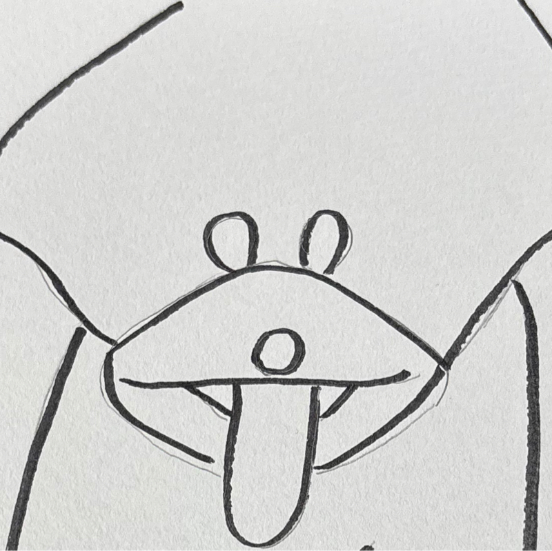 面白くないトーク