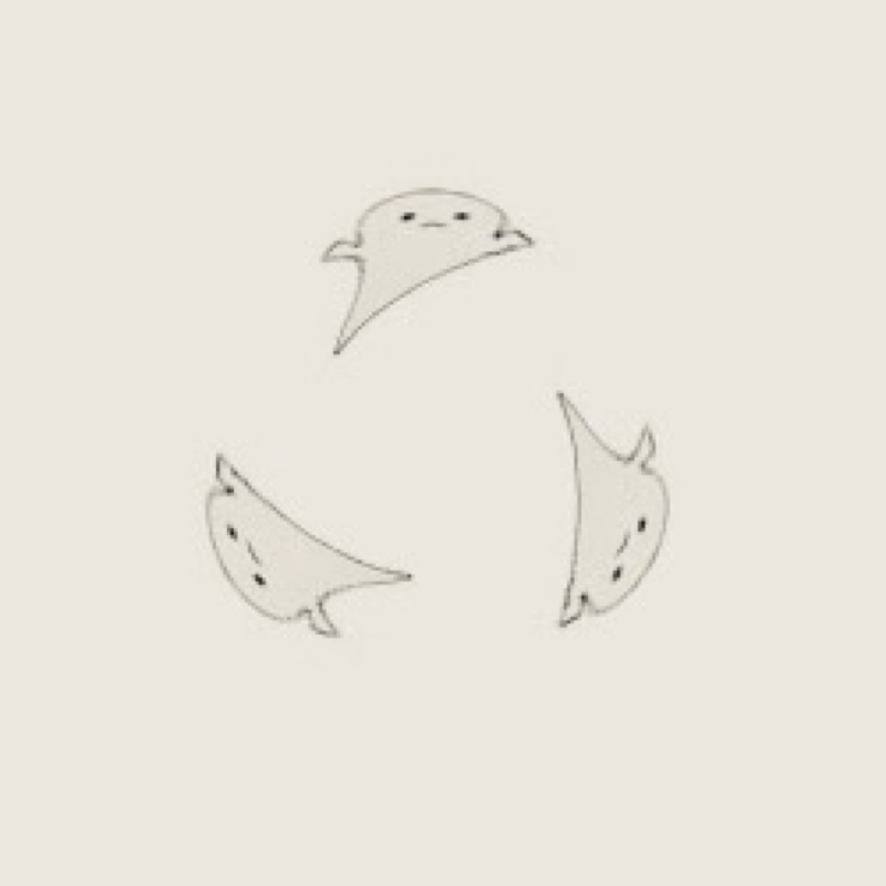 少女と雨 /中原中也