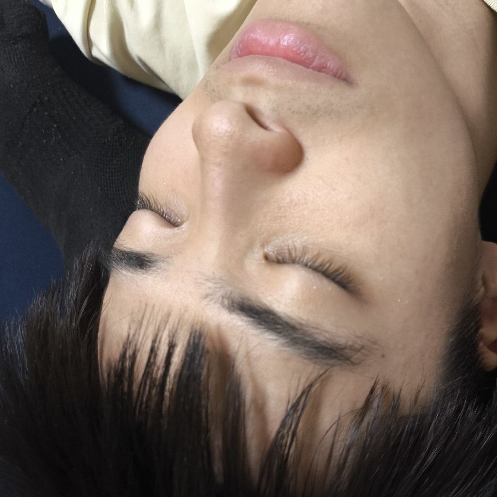 第1回　パンクと始まりは自然だよ