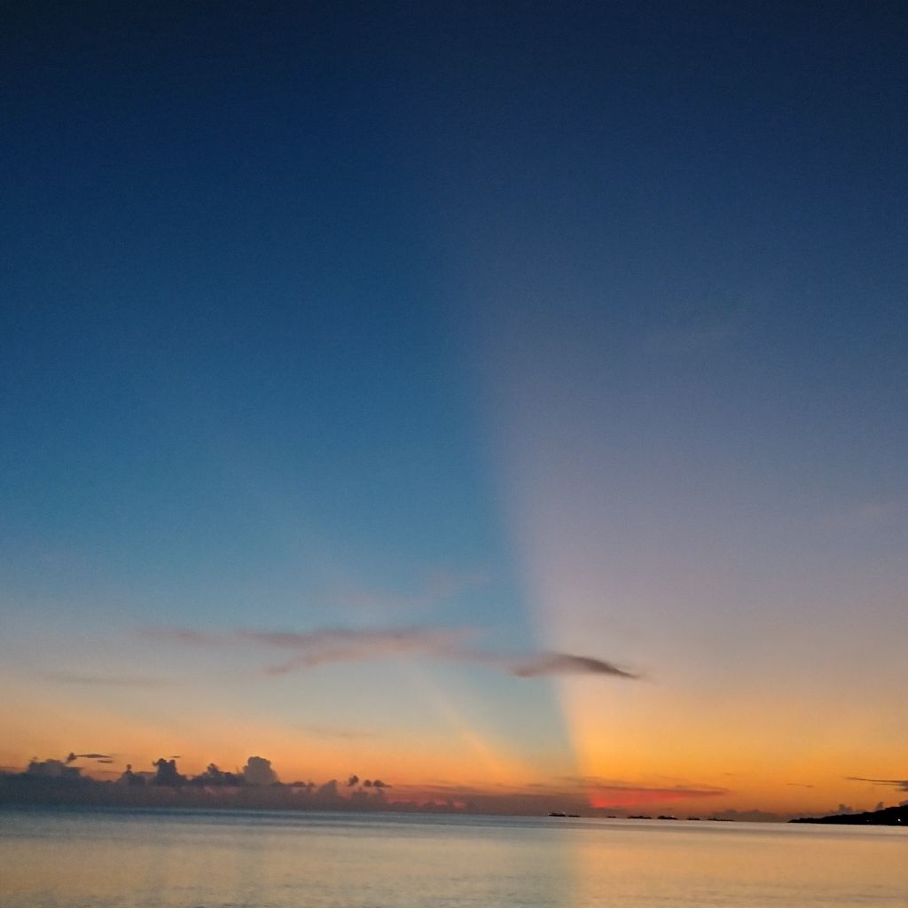 #3 念が強く働いたのか