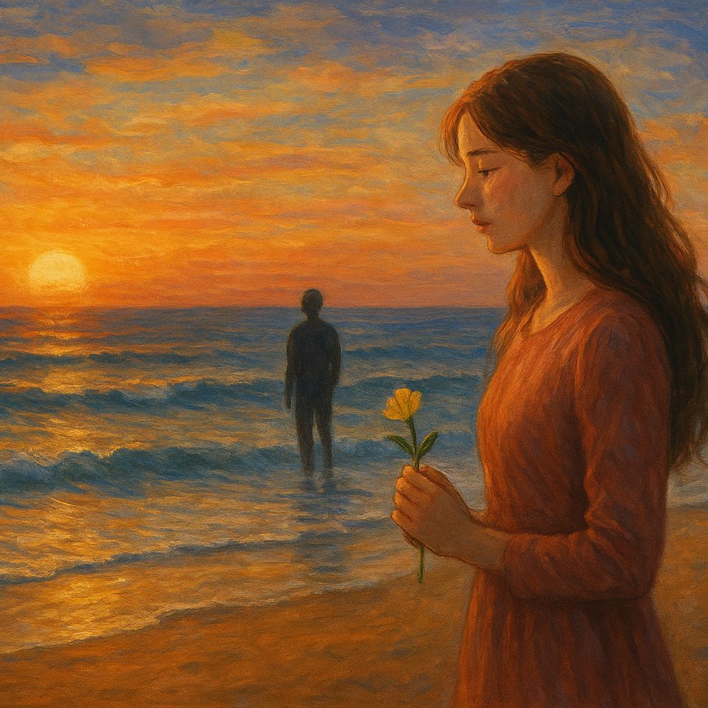 #6 自分が欲しかった世界を見ていたのだろう