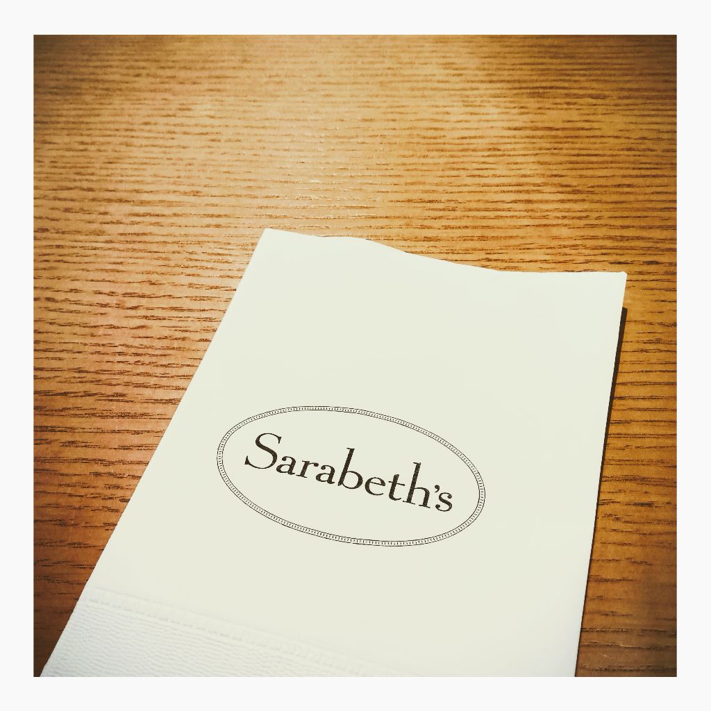 【サラベス】朝の新宿で軽やかにコース料理を