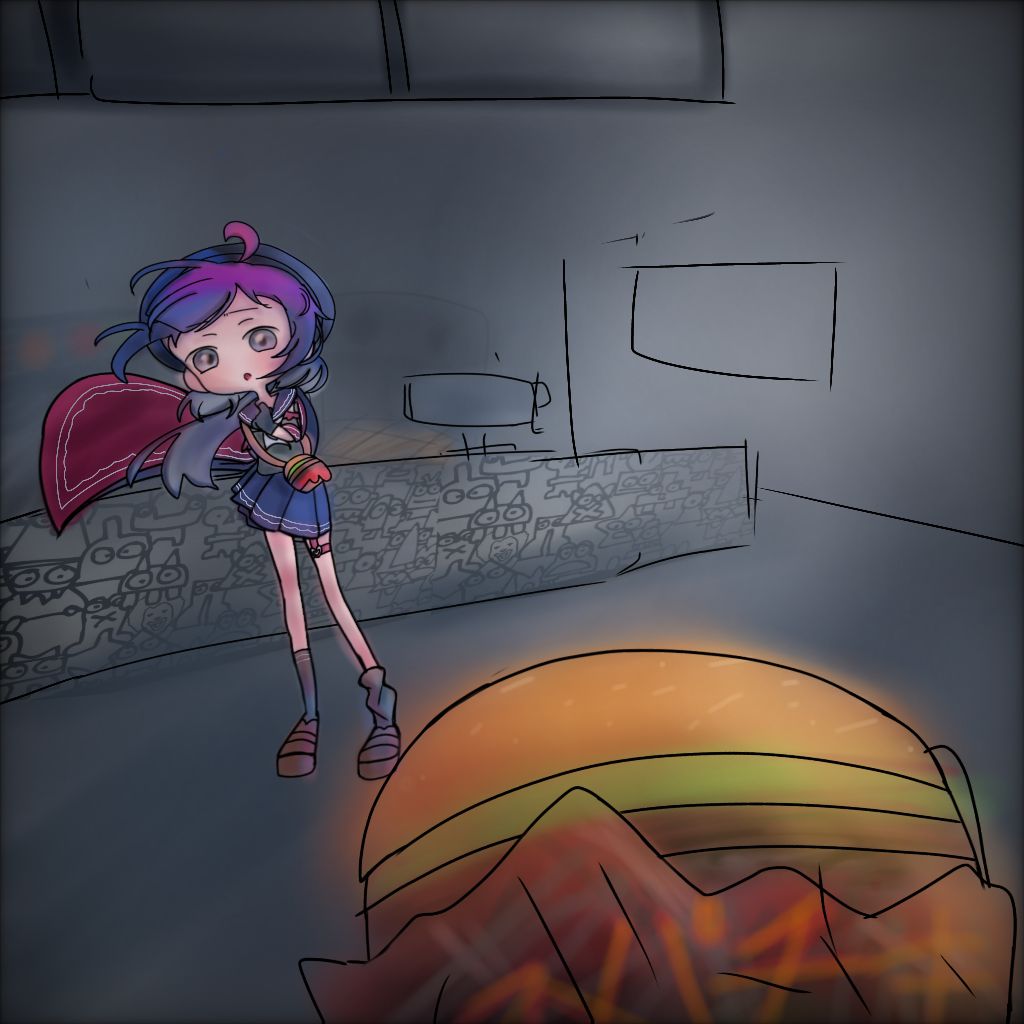 スパチキ販売終了。