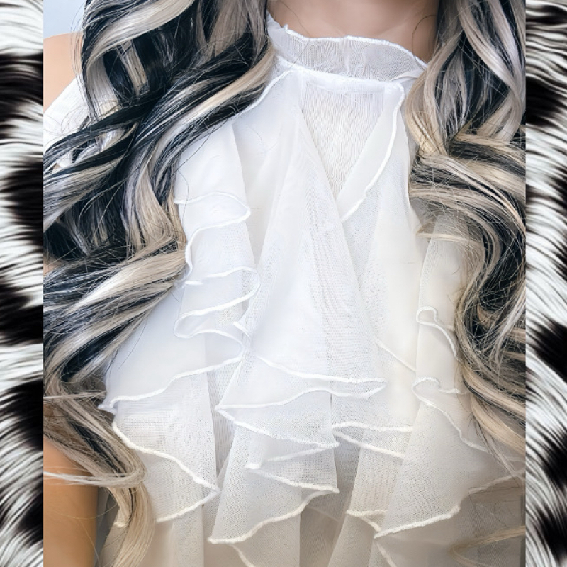 🩵女狐ちゃん🩵