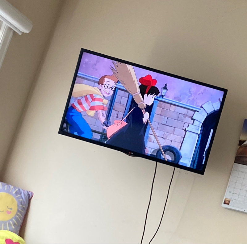 Ep.4 みんなジブリ見よう