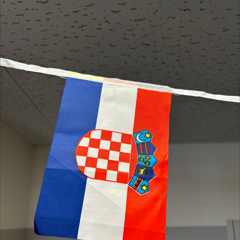 Ep.7 ゲスト回、クロアチアから緊急帰国