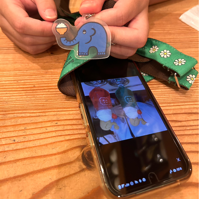 Ep.13 ミッドナイトインパクト