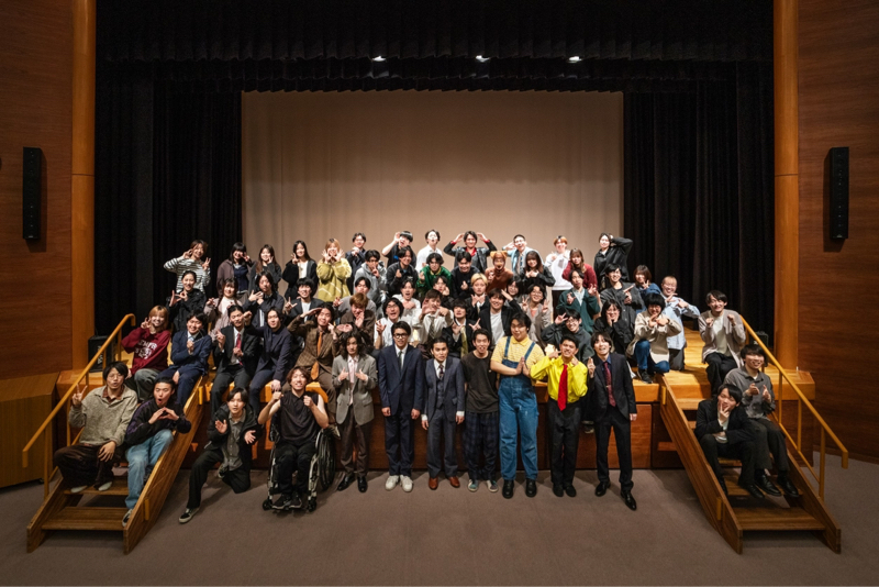 Ep.16 “揃った感じがあるな”を振り返りました