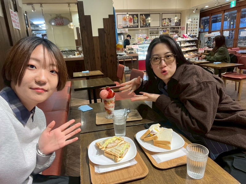 Ep.17 しぐれ庵のことがわかるラジオ