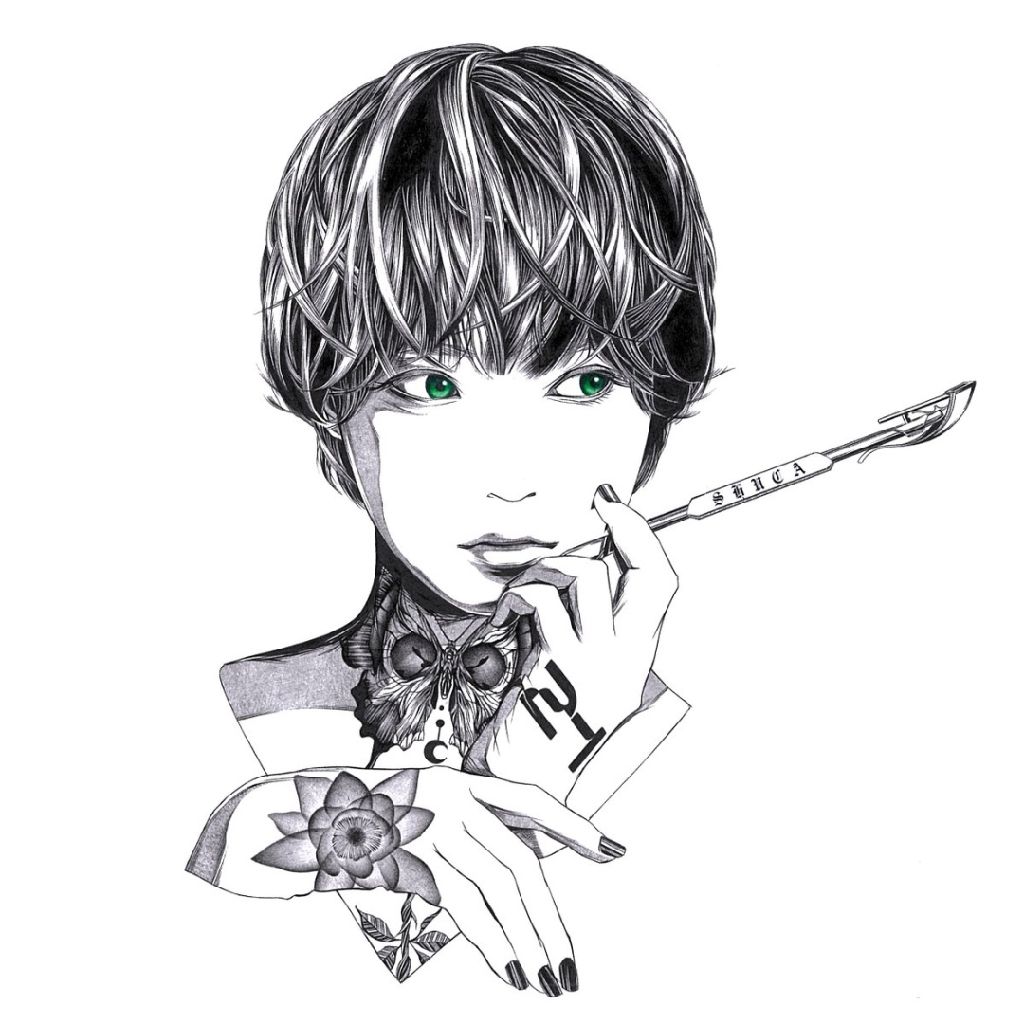 Shuca.の番組