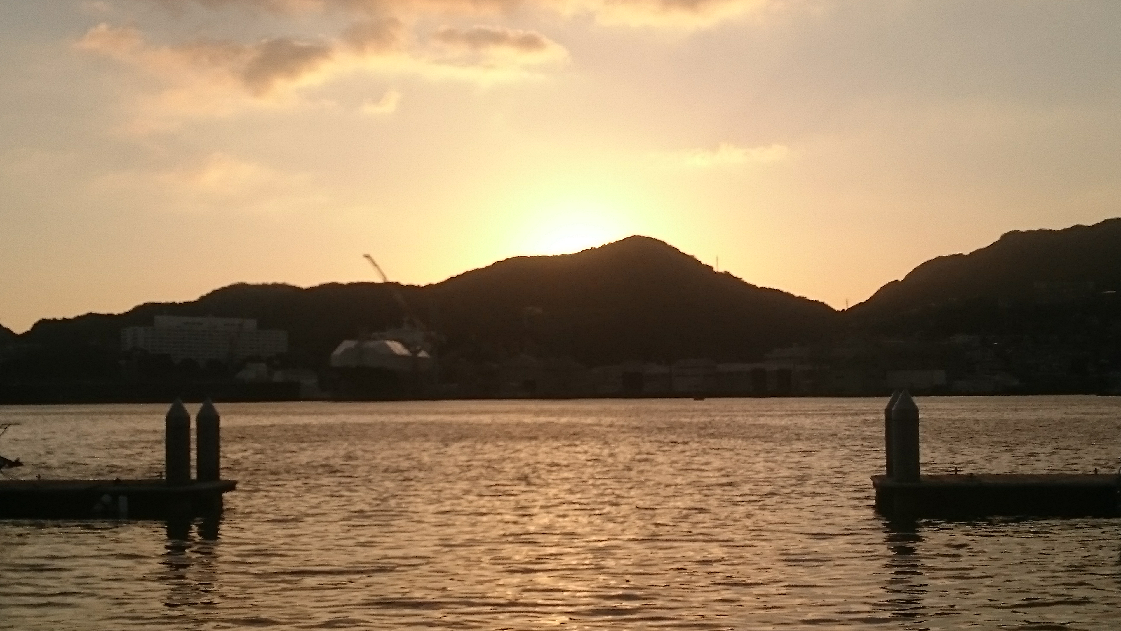 ツキラジ:0,挨拶