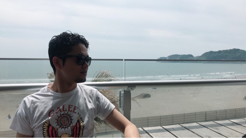 #1 自己紹介〜1発録り自己紹介〜