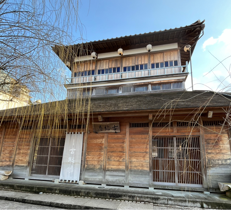 旅について語る時に僕の語ること4