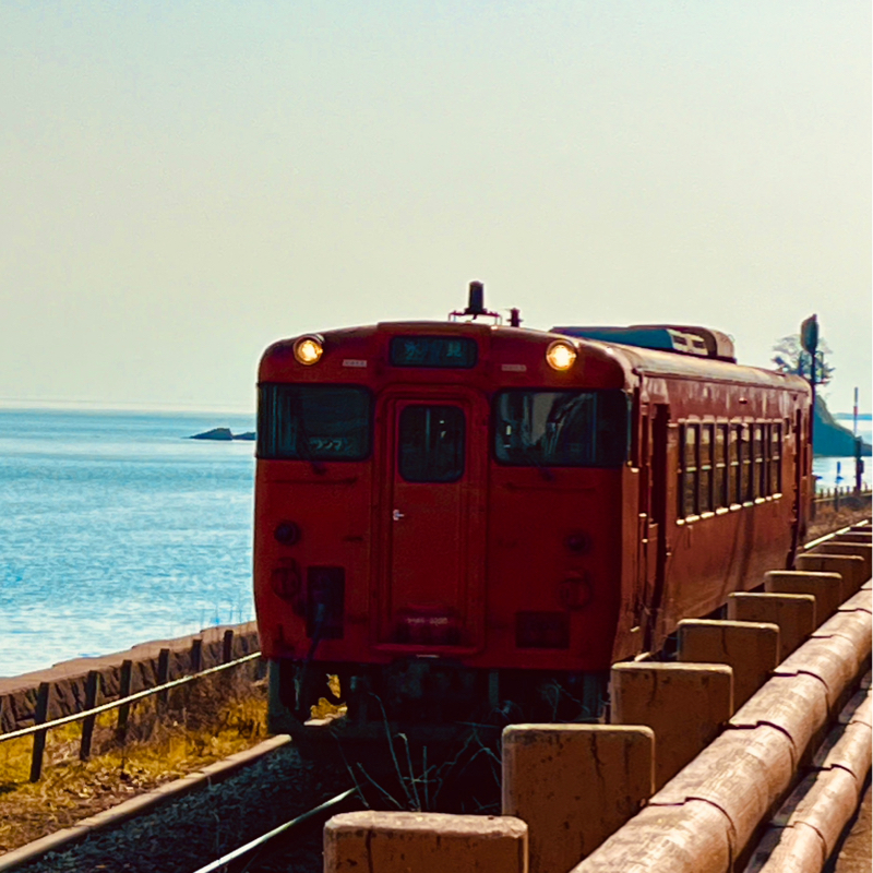 旅について語る時に僕の語ること5